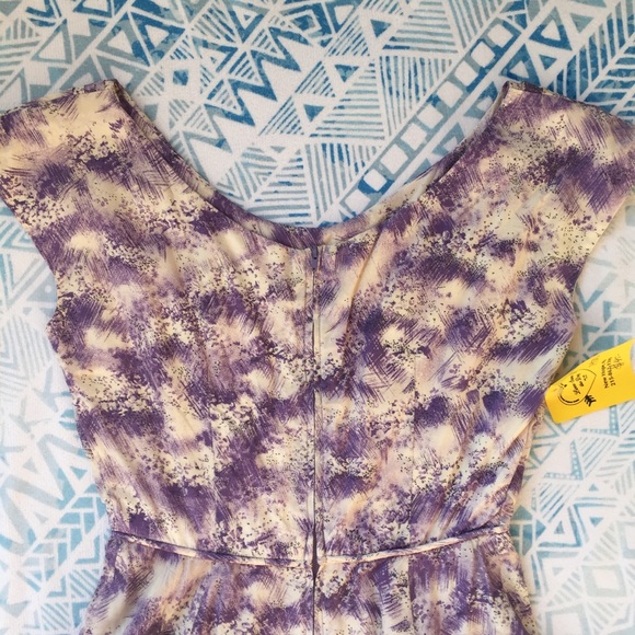 ✨HostPick!✨Vintage 1950’s Dress - Picture 6 of 7